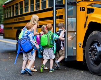 Save time in your teen’s busy schedule